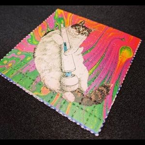 Meet your Posher, Tyler